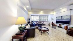 Blk 61 New Upper Changi Road (Bedok), HDB 5 Rooms #626393741